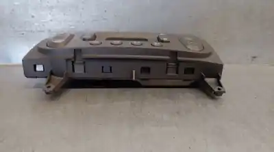 Автозапчасти б/у климат-контроль за renault scenic (ja..) 1.6 16v authentique (ja0b/11) ссылки oem iam 77000435401 6947002 valeo 7700435401