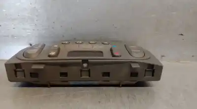 Автозапчасти б/у климат-контроль за renault scenic (ja..) 1.6 16v authentique (ja0b/11) ссылки oem iam 77000435401 6947002 valeo 7700435401