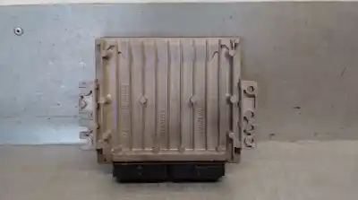 Автозапчасти б/у блок управления двигателем за renault scenic (ja..) 1.6 16v authentique (ja0b/11) ссылки oem iam 8200214973 s118301113b siemens 8200214973