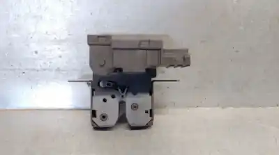 Автозапчасти б/у замок багажника/ворот за renault scenic (ja..) 1.6 16v authentique (ja0b/11) ссылки oem iam 8200000894