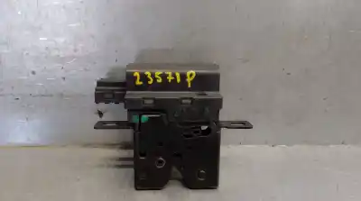 Автозапчасти б/у замок багажника/ворот за renault scenic (ja..) 1.6 16v authentique (ja0b/11) ссылки oem iam 8200000894  8200000894