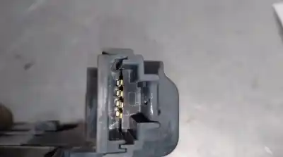 Tweedehands auto-onderdeel kofferbak / poortsluiting voor renault scenic (ja..) 1.6 16v authentique (ja0b/11) oem iam-referenties 8200000894  8200000894