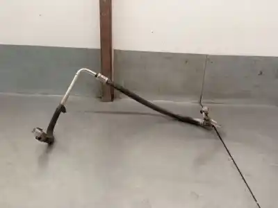 Peça sobressalente para automóvel em segunda mão tubos de ar condicionado por toyota corolla (_e12_) 1.4 d (nde120_) referências oem iam 8870302190