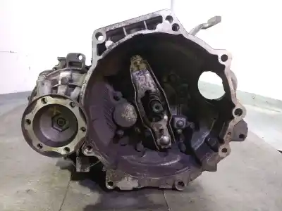 Second-hand car spare part gearbox for audi a2 (8z0) 1.4 tdi oem iam references grj
