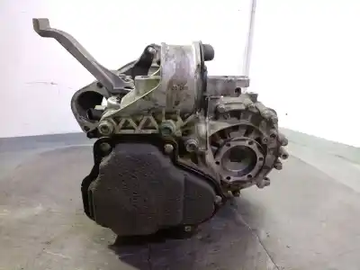 Pezzo di ricambio per auto di seconda mano riduttore per audi a2 (8z0) 1.4 tdi riferimenti oem iam grj 370267 02j300052e