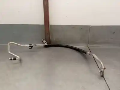 Peça sobressalente para automóvel em segunda mão tubos de ar condicionado por toyota corolla (_e12_) 1.4 d (nde120_) referências oem iam 8870402420