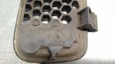 Автозапчасти б/у передняя решетка за renault scenic (ja..) 1.6 16v authentique (ja0b/11) ссылки oem iam 7700428466  7700428466