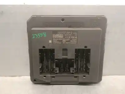 Автозапчасти б/у комфортный модуль за skoda scala (nw1) 1.0 tsi ссылки oem iam 2q0937089d