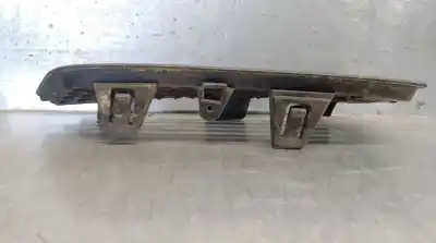 Автозапчастина б/у передня решіта для renault scenic (ja..) 1.6 16v authentique (ja0b/11) посилання на oem iam 7700428467  7700428467