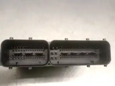 Автозапчасти б/у блок управления двигателем за skoda scala (nw1) 1.0 tsi ссылки oem iam 05c907394d  