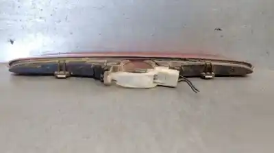 Peça sobressalente para automóvel em segunda mão farolim de travão central por renault scenic (ja..) 1.6 16v authentique (ja0b/11) referências oem iam 8200027455  8200027455