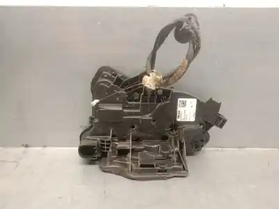 Автозапчасти б/у замок передней правой двери за skoda scala (nw1) 1.0 tsi ссылки oem iam 10b837016