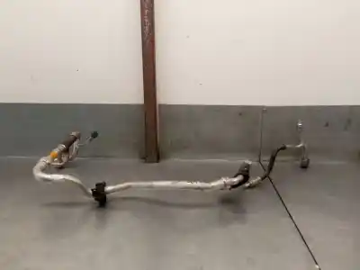 Автозапчасти б/у трубы кондиционирования воздуха за ford focus iii turnier 1.5 tdci ссылки oem iam 2024936