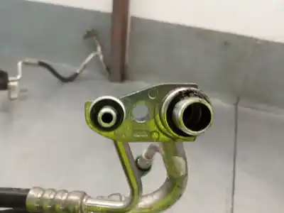 Автозапчасти б/у трубы кондиционирования воздуха за ford focus iii turnier 1.5 tdci ссылки oem iam 2024936  2024936