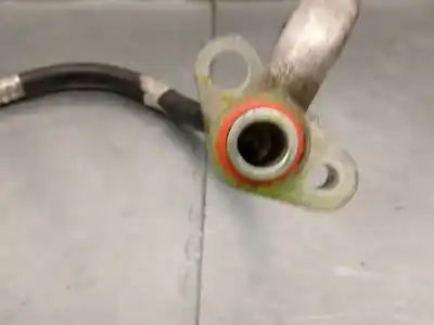 Автозапчасти б/у трубы кондиционирования воздуха за ford focus iii turnier 1.5 tdci ссылки oem iam h1f119n602  2024938