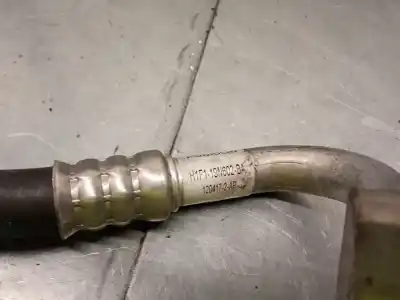 Автозапчасти б/у трубы кондиционирования воздуха за ford focus iii turnier 1.5 tdci ссылки oem iam h1f119n602  2024938