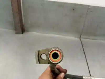 Автозапчасти б/у трубы кондиционирования воздуха за ford focus iii turnier 1.5 tdci ссылки oem iam f1f119d567  1871830