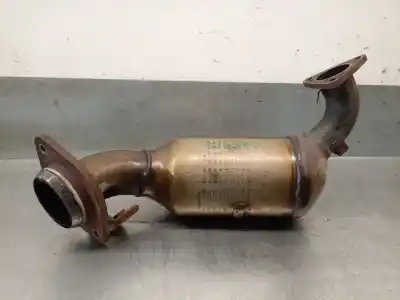 Peça sobressalente para automóvel em segunda mão catalisador por toyota corolla (_e12_) 1.4 d (nde120_) referências oem iam 33040