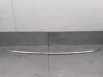 Автозапчастина б/у задні модинги для audi a6 c8 (4a2) 35 tdi mild hybrid посилання на oem iam 4k5853927  4k5853927