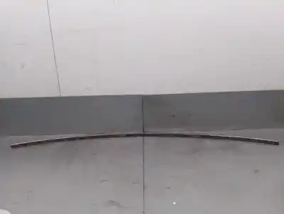 Автозапчастина б/у задні модинги для audi a6 c8 (4a2) 35 tdi mild hybrid посилання на oem iam 4k5853927  4k5853927