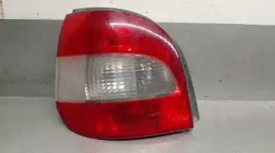 Автозапчасти б/у левый задний фонарь за renault scenic (ja..) 1.6 16v authentique (ja0b/11) ссылки oem iam 7700428054