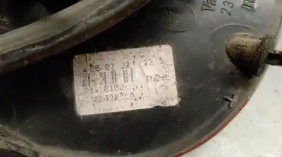 Автозапчастина б/у лівий ход ліхар для renault scenic (ja..) 1.6 16v authentique (ja0b/11) посилання на oem iam 7700428054 23410102 valeo 7700428054