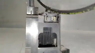 Автозапчастина б/у замок дверей заднього лівого для renault scenic (ja..) 1.6 16v authentique (ja0b/11) посилання на oem iam 7701469940  7701469940