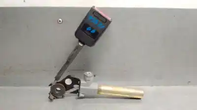 Автозапчасти б/у натяжитель правой подушки безопасности за renault scenic (ja..) 1.6 16v authentique (ja0b/11) ссылки oem iam 7700840664j