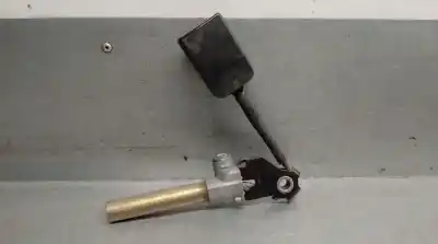 Автозапчасти б/у натяжитель правой подушки безопасности за renault scenic (ja..) 1.6 16v authentique (ja0b/11) ссылки oem iam 7700840664j  7700832666