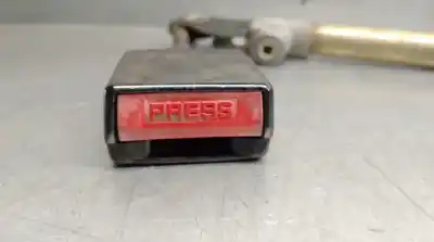 Автозапчасти б/у натяжитель правой подушки безопасности за renault scenic (ja..) 1.6 16v authentique (ja0b/11) ссылки oem iam 7700840664j  7700832666