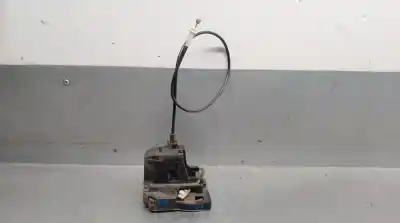 Автозапчасти б/у задний правый ремень безопасности за renault scenic (ja..) 1.6 16v authentique (ja0b/11) ссылки oem iam 7701469941