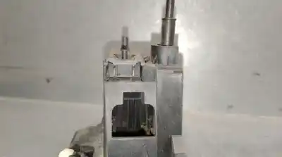 Pezzo di ricambio per auto di seconda mano cintura di sicurezza posteriore destra per renault scenic (ja..) 1.6 16v authentique (ja0b/11) riferimenti oem iam 7701469941  7701469941