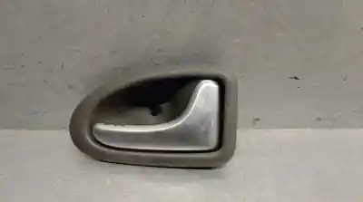 Автозапчасти б/у внутри передней правой ручки за renault scenic (ja..) 1.6 16v authentique (ja0b/11) ссылки oem iam 7700415975