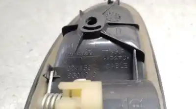 Автозапчасти б/у внутри передней правой ручки за renault scenic (ja..) 1.6 16v authentique (ja0b/11) ссылки oem iam 7700415975  8200268719