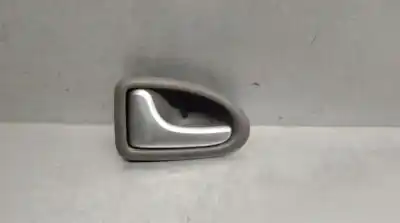 Автозапчасти б/у левая задняя внутренняя ручка за renault scenic (ja..) 1.6 16v authentique (ja0b/11) ссылки oem iam 7700415974