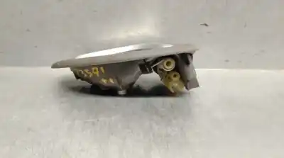 Автозапчастина б/у ліва задня внутрішня ручка для renault scenic (ja..) 1.6 16v authentique (ja0b/11) посилання на oem iam 7700415974  8200268718