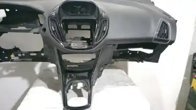 Peça sobressalente para automóvel em segunda mão tablier por ford b-max (jk) 1.6 tdci referências oem iam 1882470  1882470