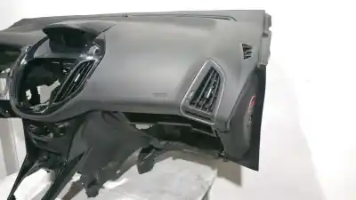 Автозапчастина б/у панель приладів для ford b-max (jk) 1.6 tdci посилання на oem iam 1882470  1882470