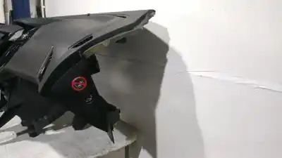 Автозапчастина б/у панель приладів для ford b-max (jk) 1.6 tdci посилання на oem iam 1882470  1882470