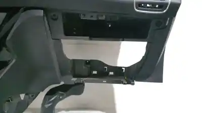 Автозапчастина б/у панель приладів для ford b-max (jk) 1.6 tdci посилання на oem iam 1882470  1882470