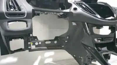 Автозапчастина б/у панель приладів для ford b-max (jk) 1.6 tdci посилання на oem iam 1882470  1882470