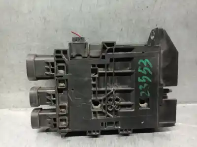 Peça sobressalente para automóvel em segunda mão centralina de airbag por renault grand scénic iii (jz0/1_) 1.6 dci (jz00, jz12) referências oem iam 243800011r