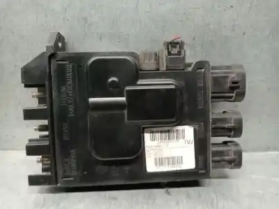 Автозапчасти б/у блок управления подушками безопасности за renault grand scénic iii (jz0/1_) 1.6 dci (jz00, jz12) ссылки oem iam 243800011r 160713183156 