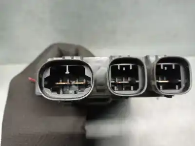 Автозапчасти б/у блок управления подушками безопасности за renault grand scénic iii (jz0/1_) 1.6 dci (jz00, jz12) ссылки oem iam 243800011r 160713183156 