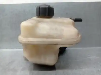 Pièce détachée automobile d'occasion vase d'expansion de liquide de refroidissement pour nissan qashqai / qashqai +2 i (j10, nj10, jj10e) 2.0 dci références oem iam 21711jd70b  21721jd00b