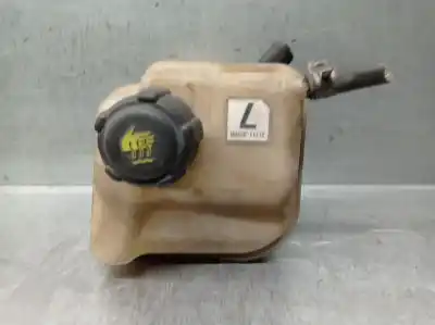 Pièce détachée automobile d'occasion vase d'expansion de liquide de refroidissement pour nissan qashqai / qashqai +2 i (j10, nj10, jj10e) 2.0 dci références oem iam 21711jd70b  21721jd00b