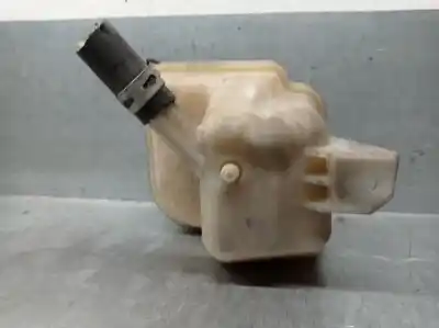 Pièce détachée automobile d'occasion vase d'expansion de liquide de refroidissement pour nissan qashqai / qashqai +2 i (j10, nj10, jj10e) 2.0 dci références oem iam 21711jd70b  21721jd00b