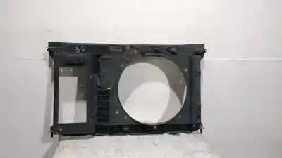 Peça sobressalente para automóvel em segunda mão grade do radiador dianteiro por citroen c4 lim. collection referências oem iam 7104v2