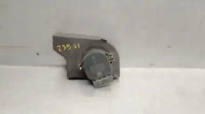 Автозапчасти б/у пotенциометр за renault scenic (ja..) 1.6 16v authentique (ja0b/11) ссылки oem iam 7700431918