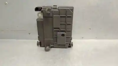 Автозапчасти б/у блок реле/предохранителей за citroen c4 lim. 1.6 hdi fap ссылки oem iam 9677987180 19271182 bsm 9677987180